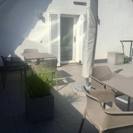Appartamento Casa Christina Orschweier Esterno foto