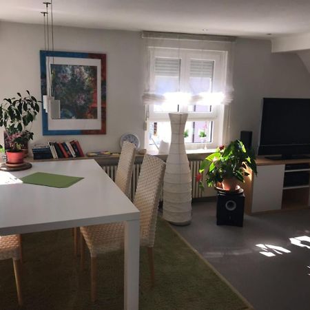 Appartamento Casa Christina Orschweier Esterno foto