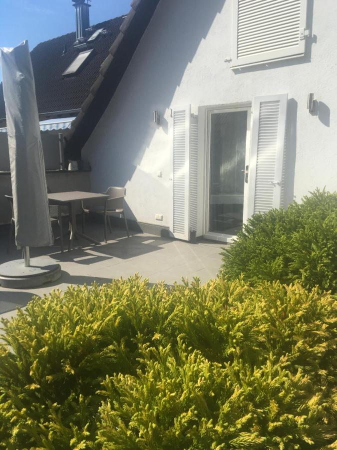 Appartamento Casa Christina Orschweier Esterno foto