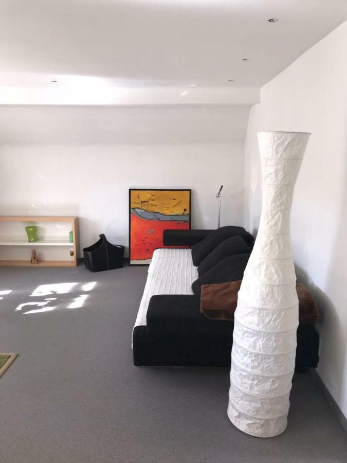 Appartamento Casa Christina Orschweier Esterno foto