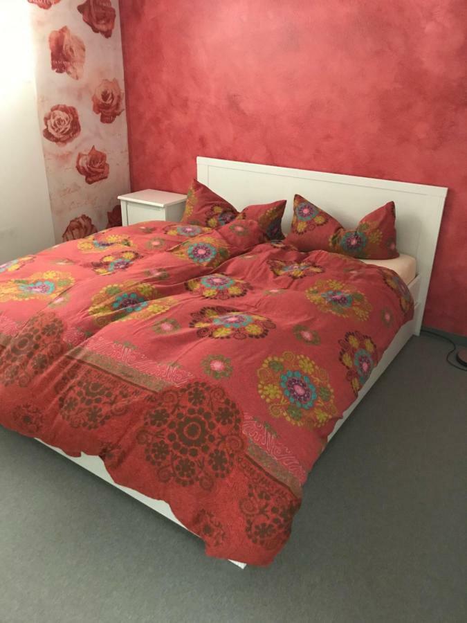 Appartamento Casa Christina Orschweier Esterno foto